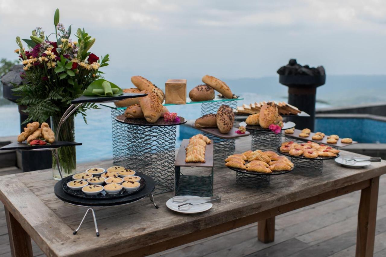 Munduk Heaven Luxury Villas Eksteriør billede